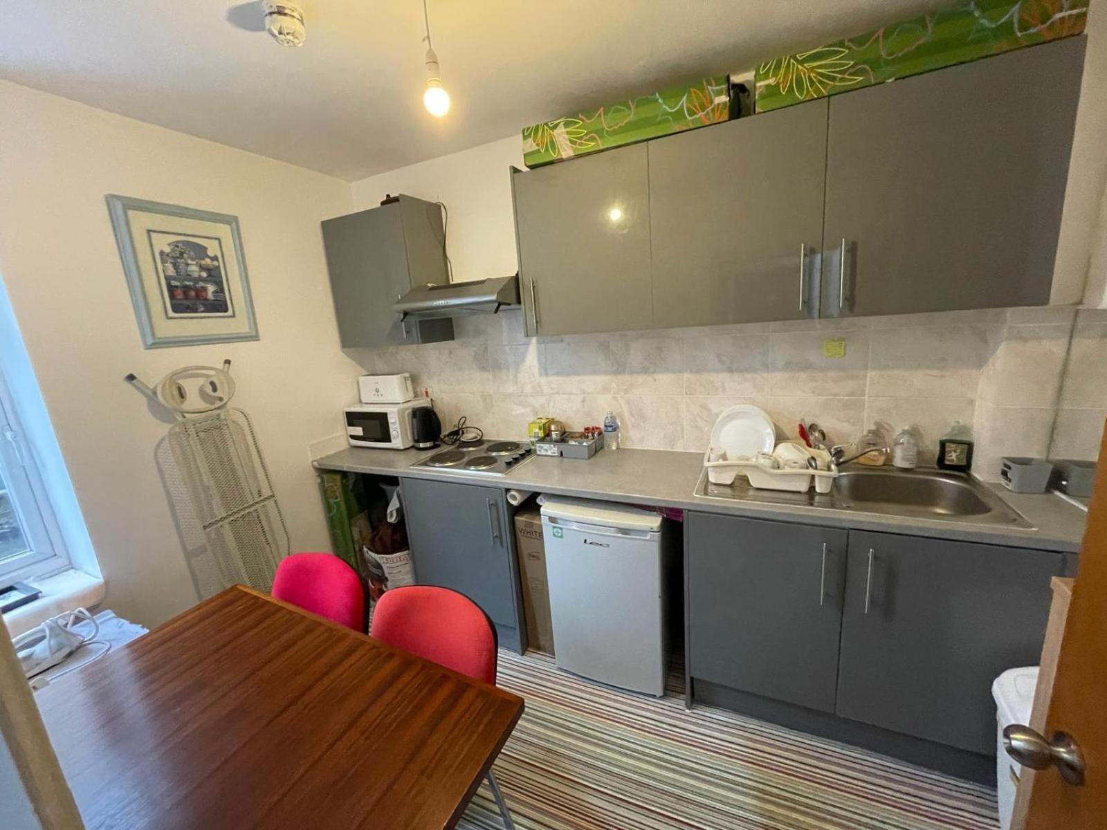 Accommodation Plus London Exterior photo