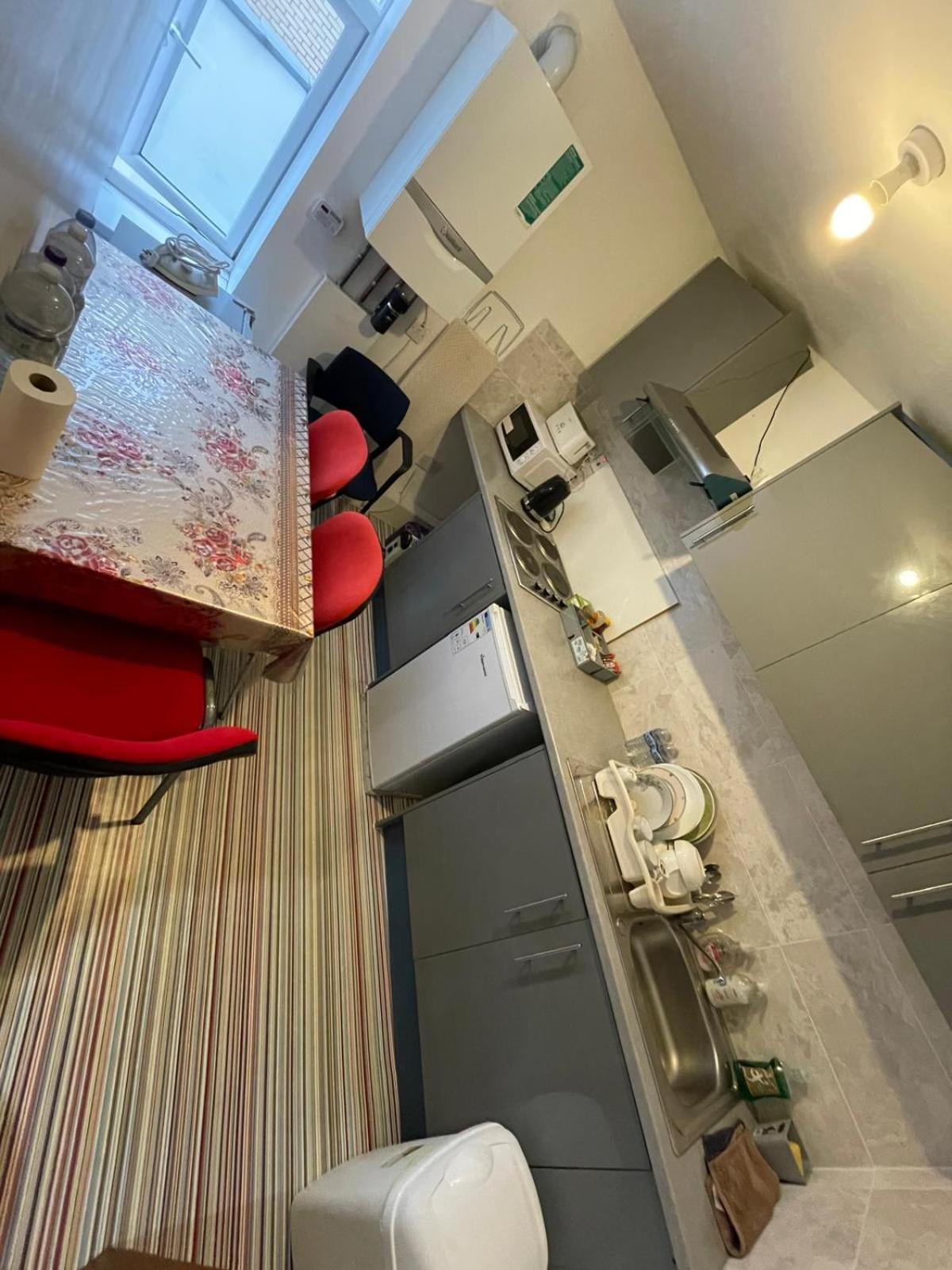 Accommodation Plus London Exterior photo